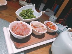-刀板香·安徽菜(国购IFC店)