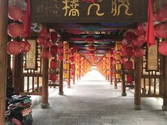 -龙门水都景区