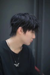 -尤司男士国潮理发馆