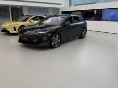 -蔚来体验中心(北京后沙峪店)