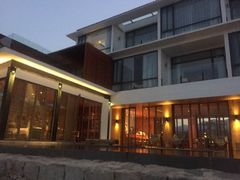 无舍度假酒店-大理无舍度假酒店