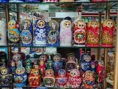 -伊戈尔俄罗斯商品大市场