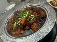 -叶老大阳朗辣子鸡(息烽店)
