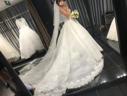 -GRACE KELLY婚纱与礼服(北京店)
