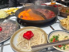 -贰回巷火锅馆(钟楼店)