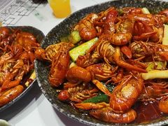 -拙味兄弟龙虾·江湖菜(和畅堂店)