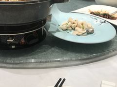 -道道鲜·崇明私房菜(五角场店)