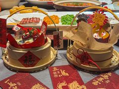 -汉水谣·江景餐厅(江滩店)