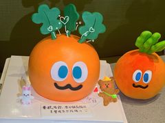 -今日Cake蛋糕茶歇·甜品台定制