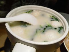 -大树餐厅(益田假日店)