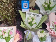 -循礼门鲜花花市(武汉循礼门店)