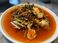 油爆双脆-懒人盐府人家(航天桥店)