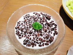 相思红豆-椒爱水煮鱼川菜(大连罗斯福店)
