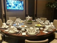 -彩丰楼·中餐厅(国家会展中心上海洲际店)