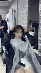 -范美特接发·染发漂发