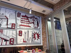 -生活如沸·顺德水牛奶火锅(大学路店)