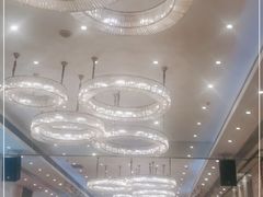 -香港富临皇宫(五月花商业广场店)