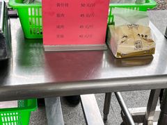 -紫金港餐饮中心-风味餐厅(浙江大学紫金港校区店)