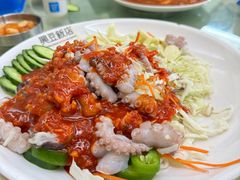 -兴豆饭店(总店)