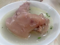 -盛兴面馆(真儒大厦店)