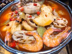 -老闵田螺馆·南昌特色小炒(梦时代店)