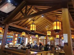 -鸽子窝(黄村店)