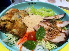 -蔡澜PHO(海岸城店)