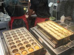 -咕噜咕噜·章鱼小丸子(广州荔湾领展广场店)