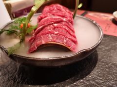 -盡膳口福跷脚牛肉火锅(晶耀前滩店)