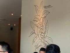 -星巴克(宝山万达店)