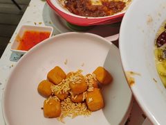 -大树餐厅(环球港店)