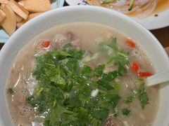 -向阳羊汤(千峰店)