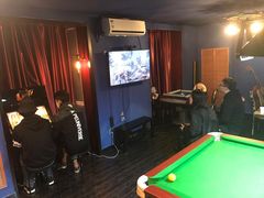 -顽主轰趴馆团建ktv桌游狼人杀(望京店)