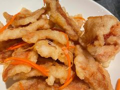 -金掌勺东北菜(格兰晴天店)