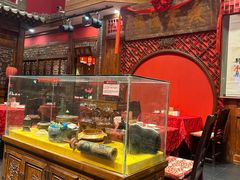 -正阳门饭庄·烤鸭·北京菜(万丰路七里庄店)