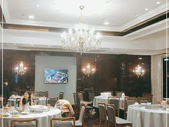 大堂-南景饭店(万家丽路店)
