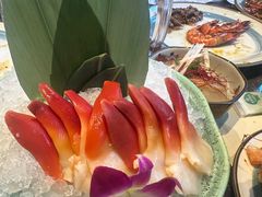 -大渔铁板烧(民盈·国贸城店)