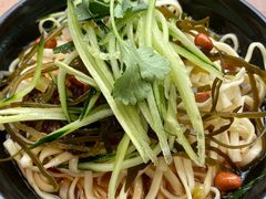 -猪脑壳凉面(武陵源店)