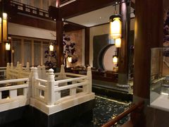 -西安华清御汤酒店