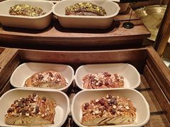 -B&C黄油与面包·THE GARDEN BAKERY概念店(世纪汇店)