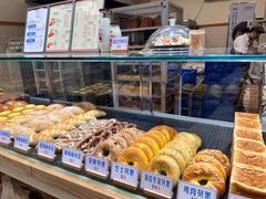 -红心闪闪面包牛奶公司(旺角星辰店)