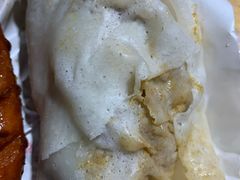 -安徽阜阳卷馍(西单店)