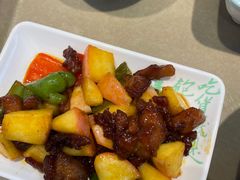 -老乡鸡(新邻天地店)