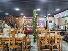 -马记伊源斋涮肉·清真菜(百子湾店)