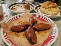 -星發茶餐厅(小梅大街店)