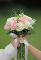 -金夫人婚纱摄影(华南店)