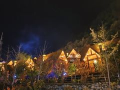 -古尔沟华美达温泉度假酒店