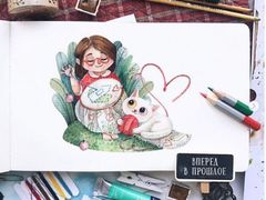 -八哥美术·成人美术画室(总校区)