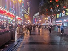 -八一好吃街·高品美食广场