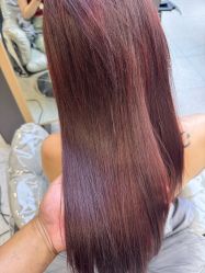 -M² LAB HAIR SALON